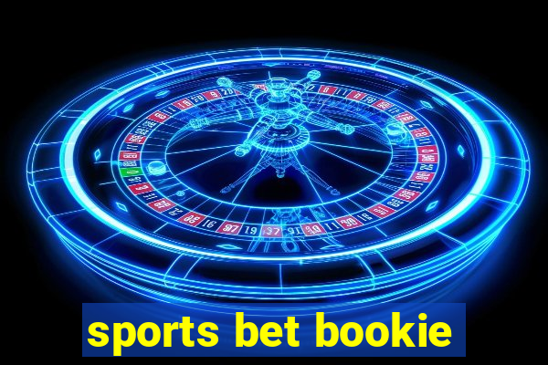 sports bet bookie